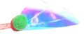 Free Flashing End Attachment