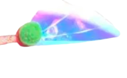 Free Flashing End Attachment