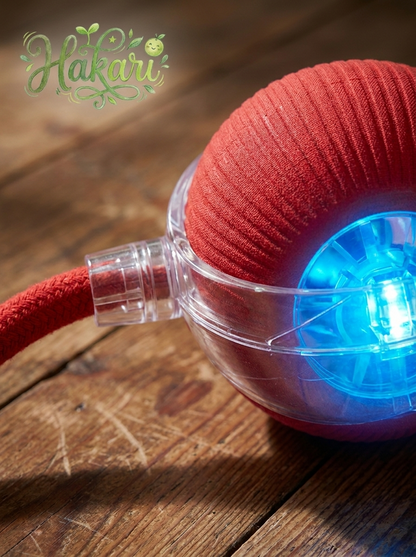 Robot Rolling Ball Toy