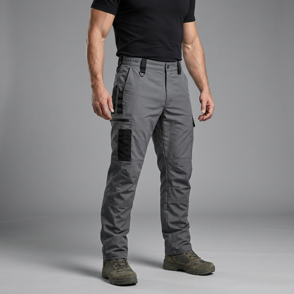 Tactical Work Pants