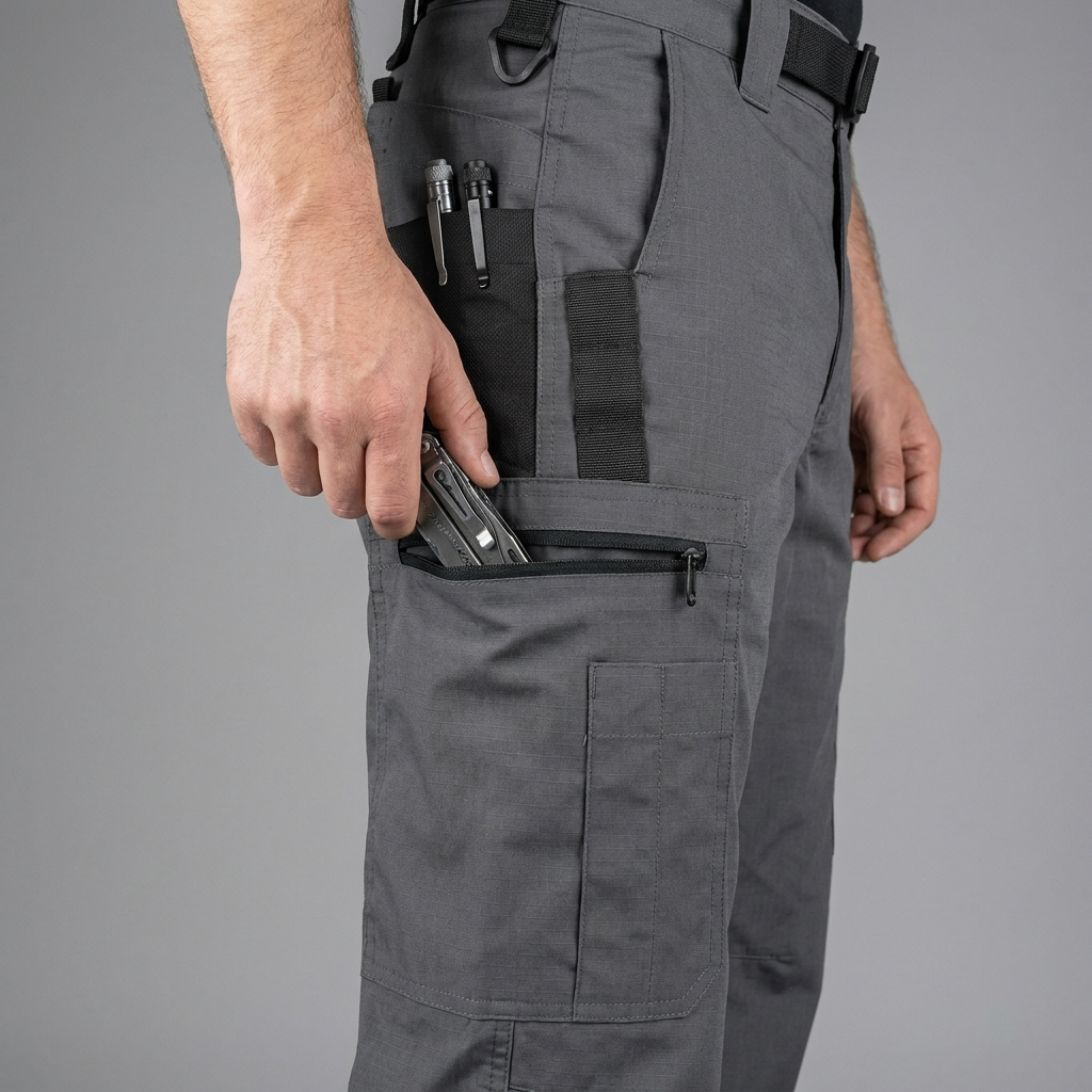 Tactical Work Pants