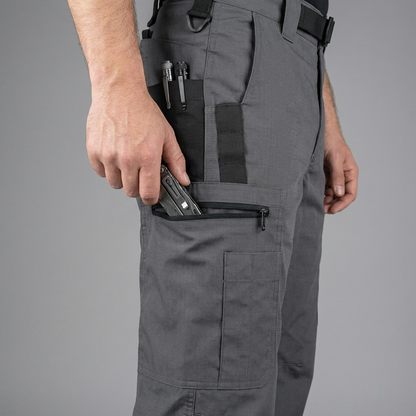 Tactical Work Pants
