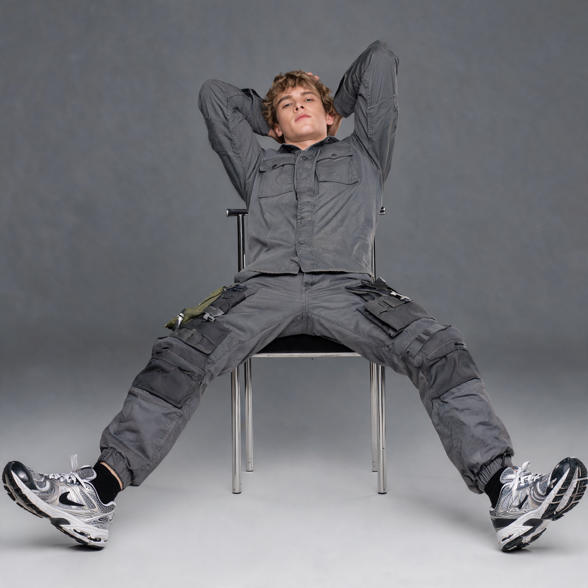 Tactical Work Pants