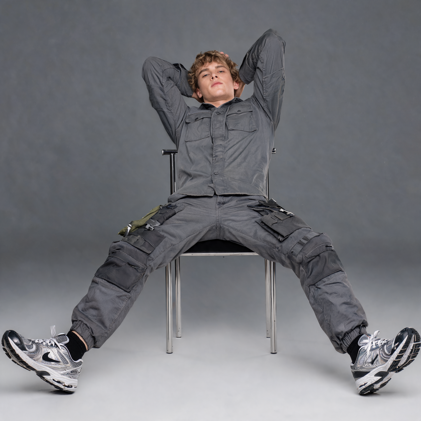 Tactical Work Pants