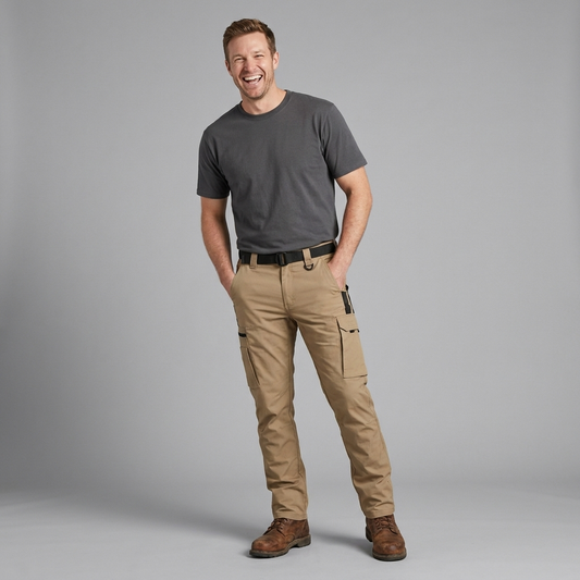 Tactical Work Pants